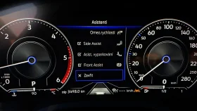 Volkswagen Touareg 3.0 TDI 210kW R-LINE – foto 21