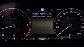 Volkswagen Touareg 3.0 TDI 210kW R-LINE – foto 22