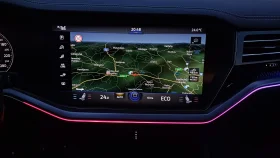 Volkswagen Touareg 3.0 TDI 210kW R-LINE – foto 27
