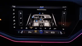 Volkswagen Touareg 3.0 TDI 210kW R-LINE – foto 29