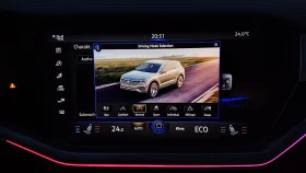 Volkswagen Touareg 3.0 TDI 210kW R-LINE – foto 35