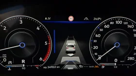 Volkswagen Touareg 3.0 TDI 210kW R-LINE – foto 38